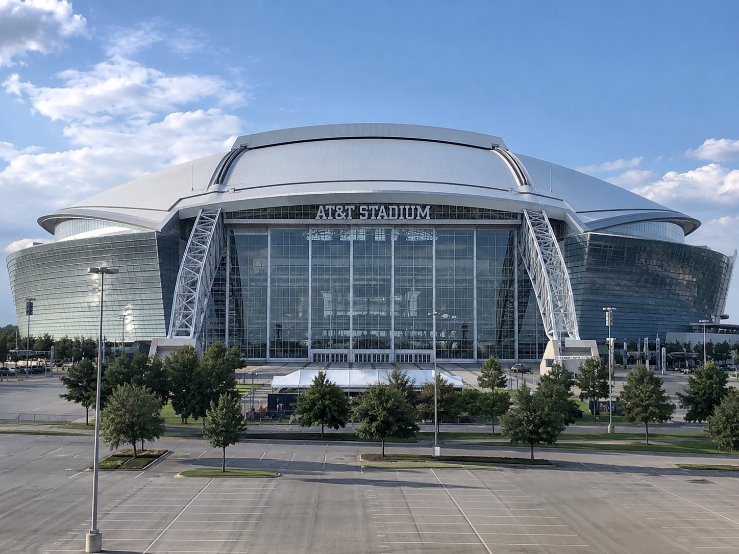 AT&T Stadium