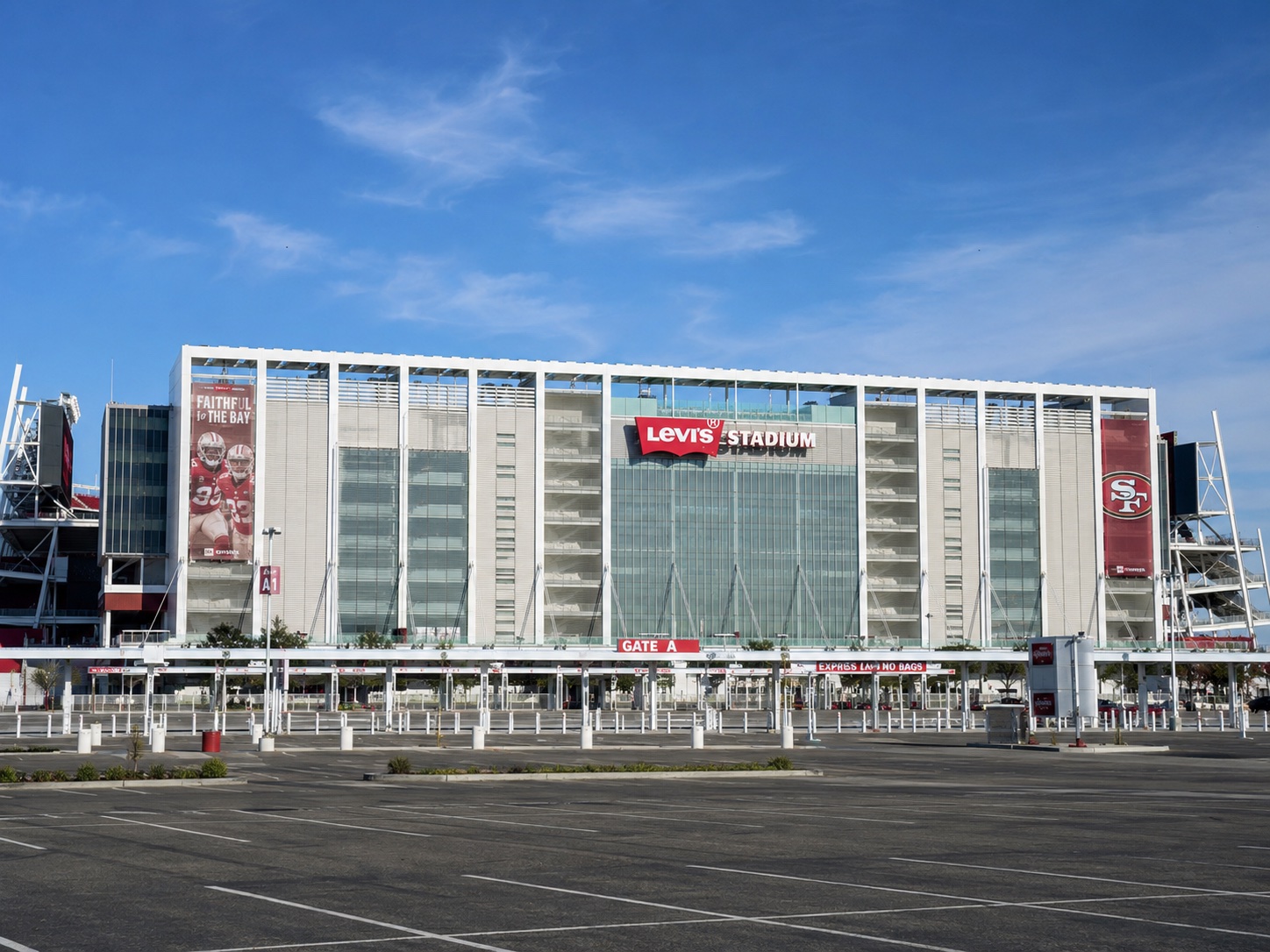 Levi's Stadium