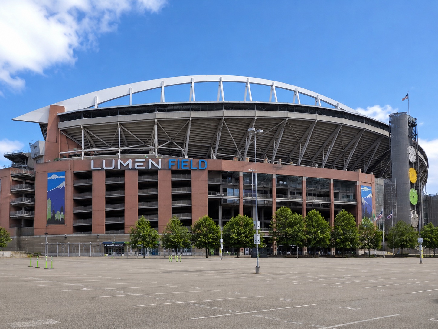 Lumen Field