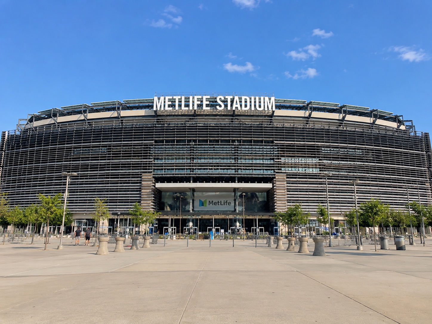 MetLife Stadium